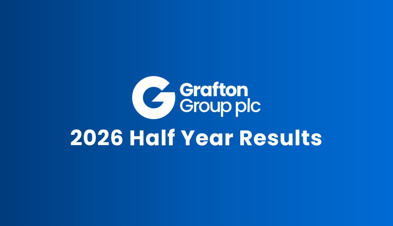 Half Year Report for the Six Months Ended 30 June 2026